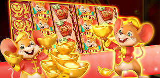 jogo fortune mouse para mobile